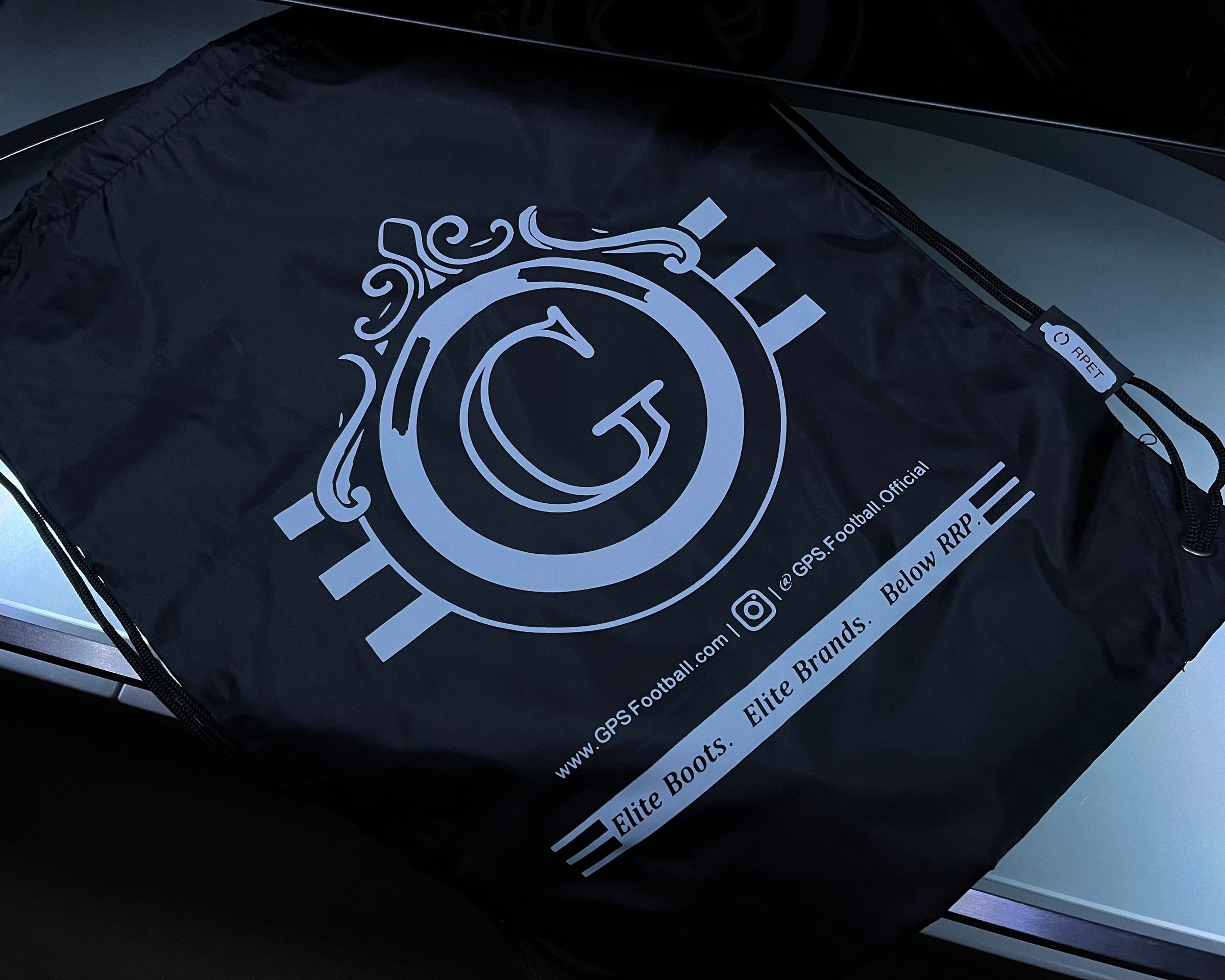 Adidas Copa SG UK EU 47 SPECIAL EDITION GPS