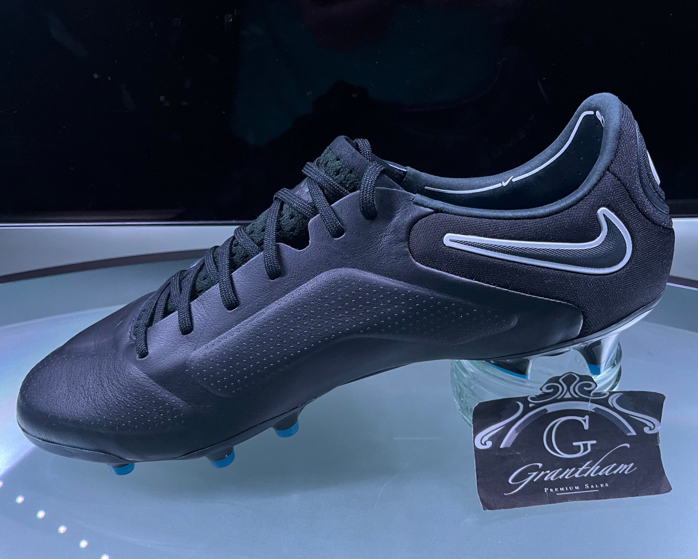 Nike Tiempo レジェンド 9 エリート FG ブラック25cm cz8482-001-phcfh001.jpg