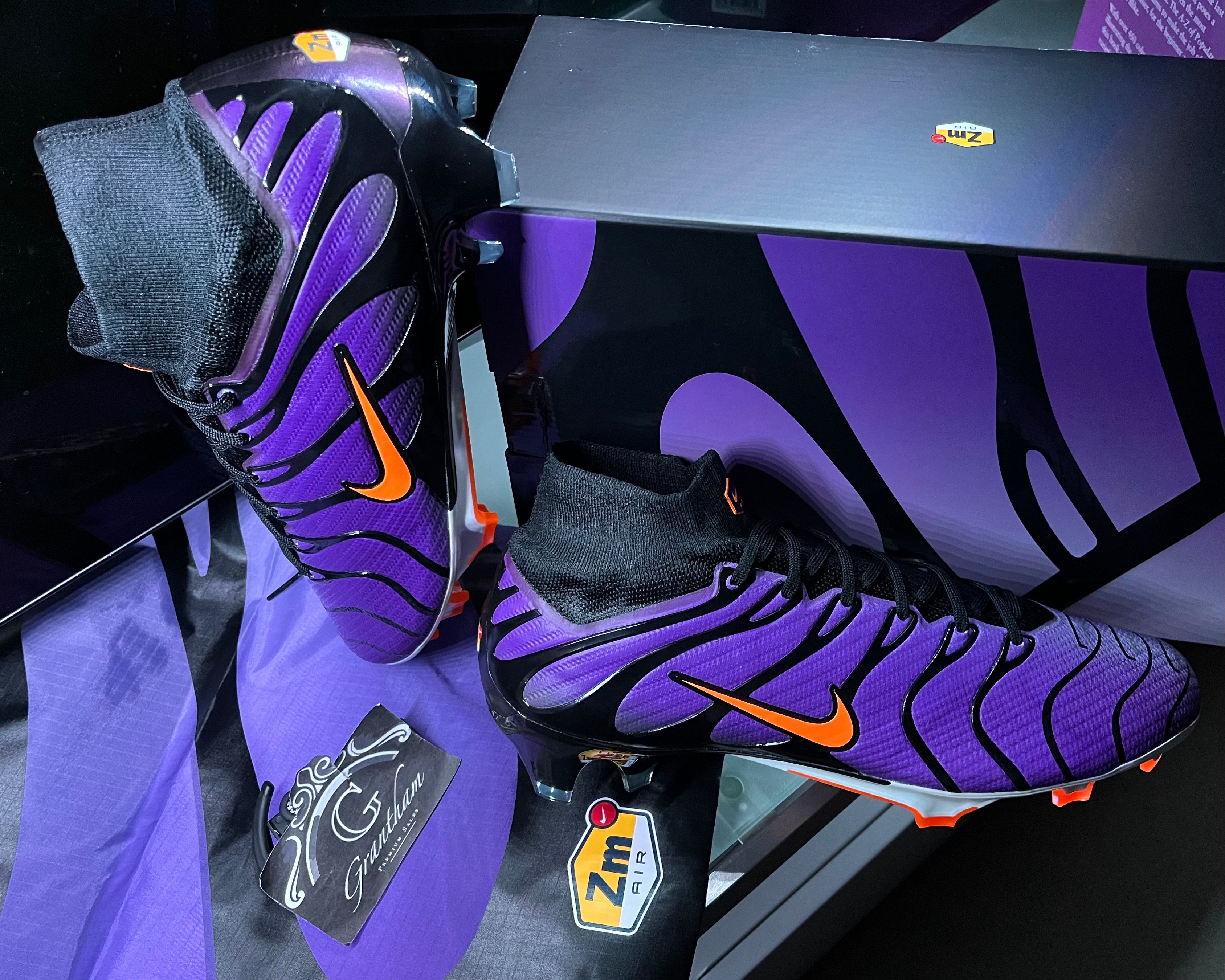 nike tn football boots