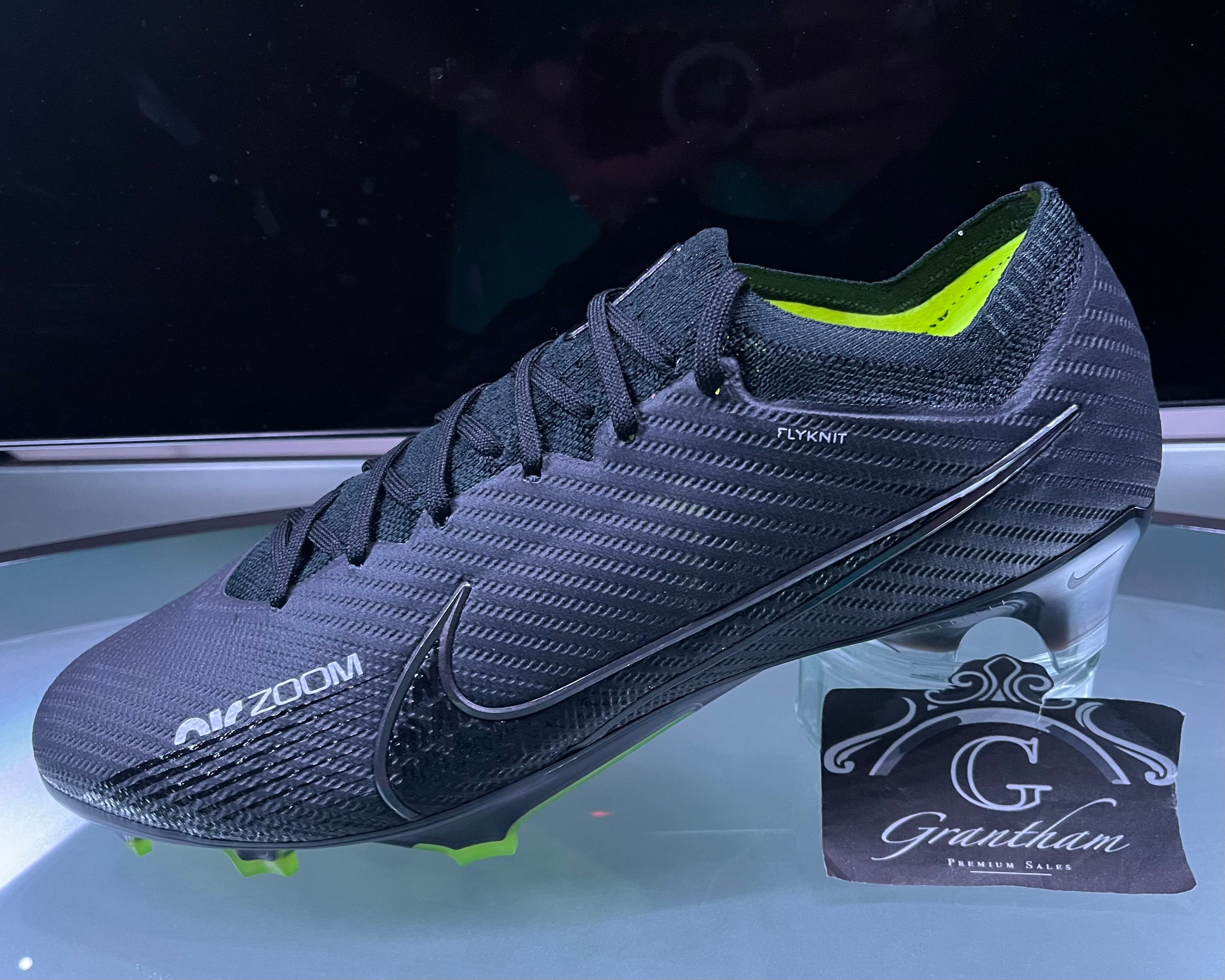 nike mercurial sg 45