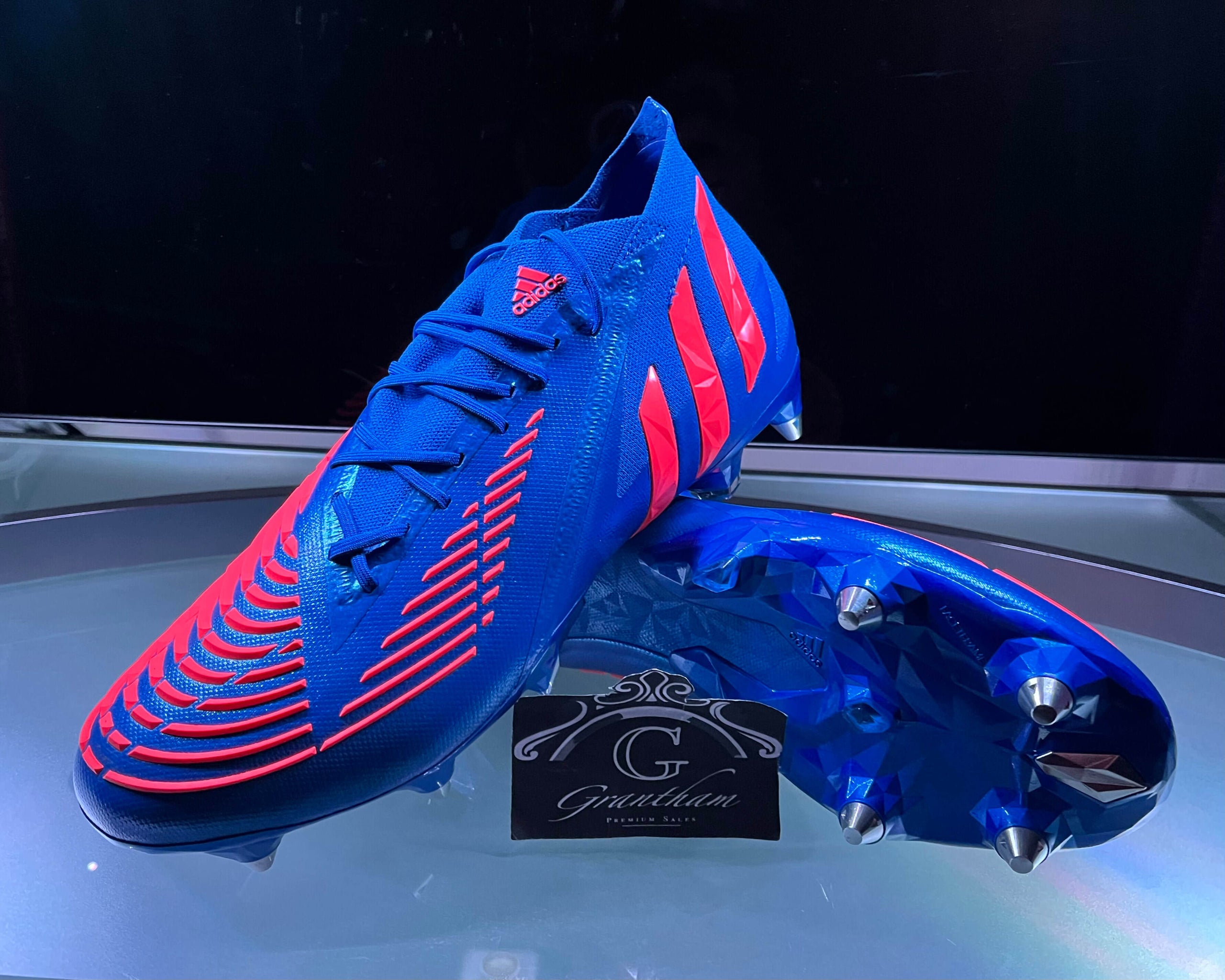 Adidas hotsell predator 10.5