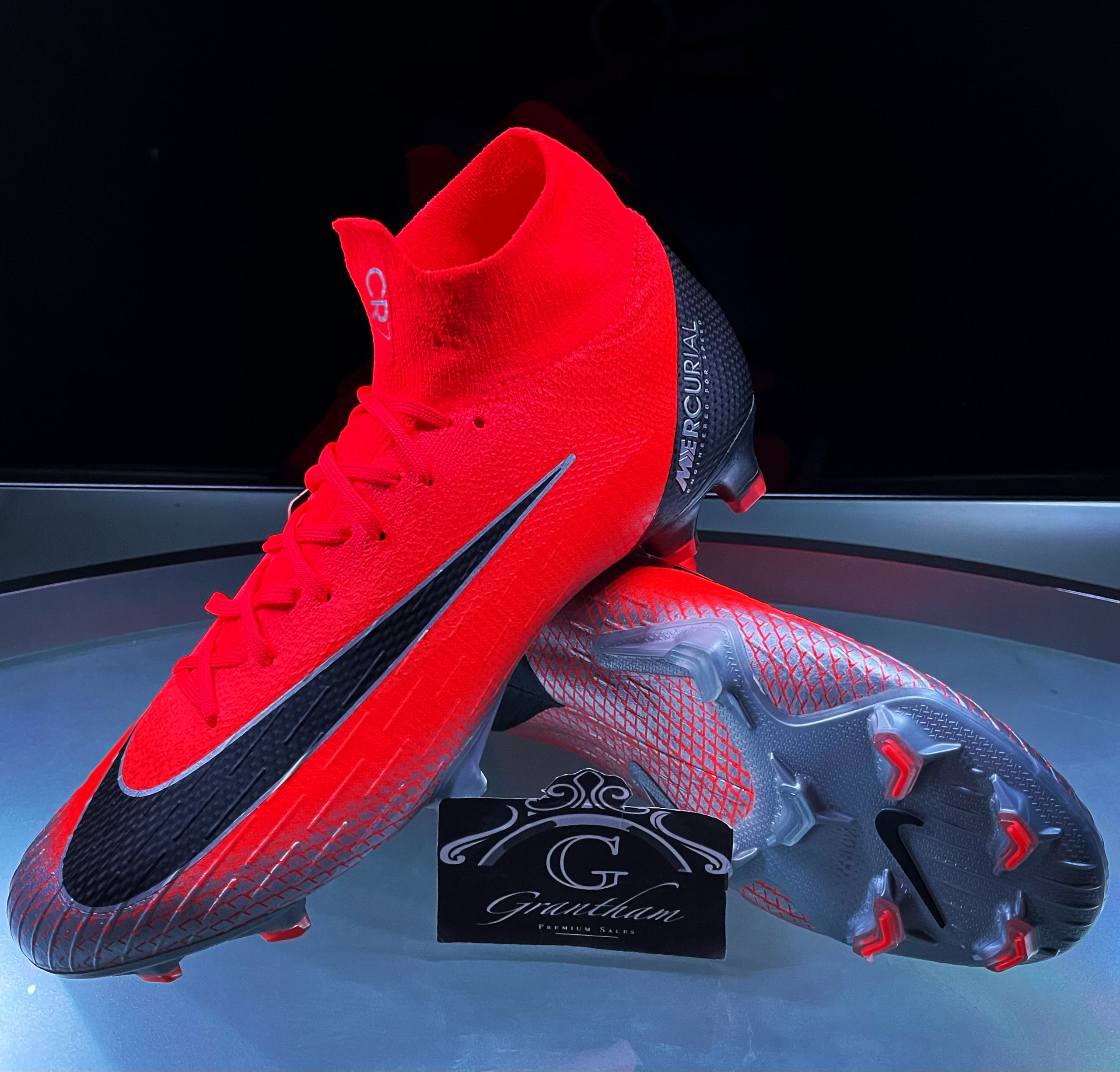 Mercurial on sale superfly 10