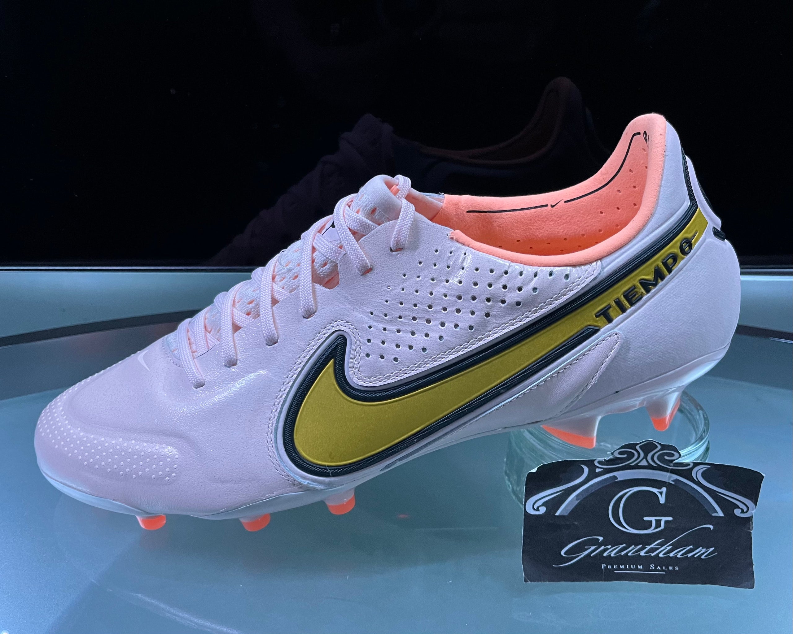 Nike tiempo legend store 43