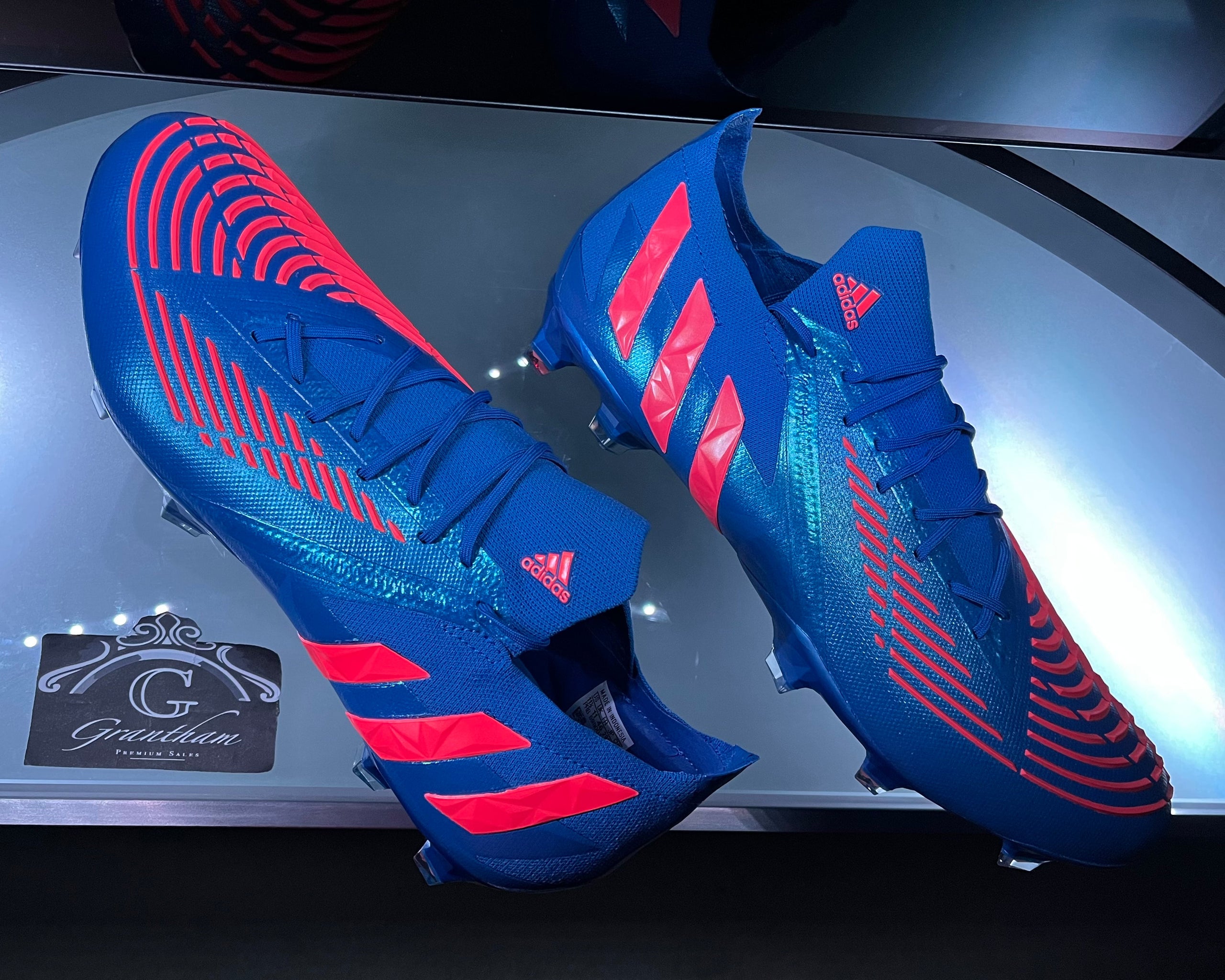 Adidas 2019 futbol online