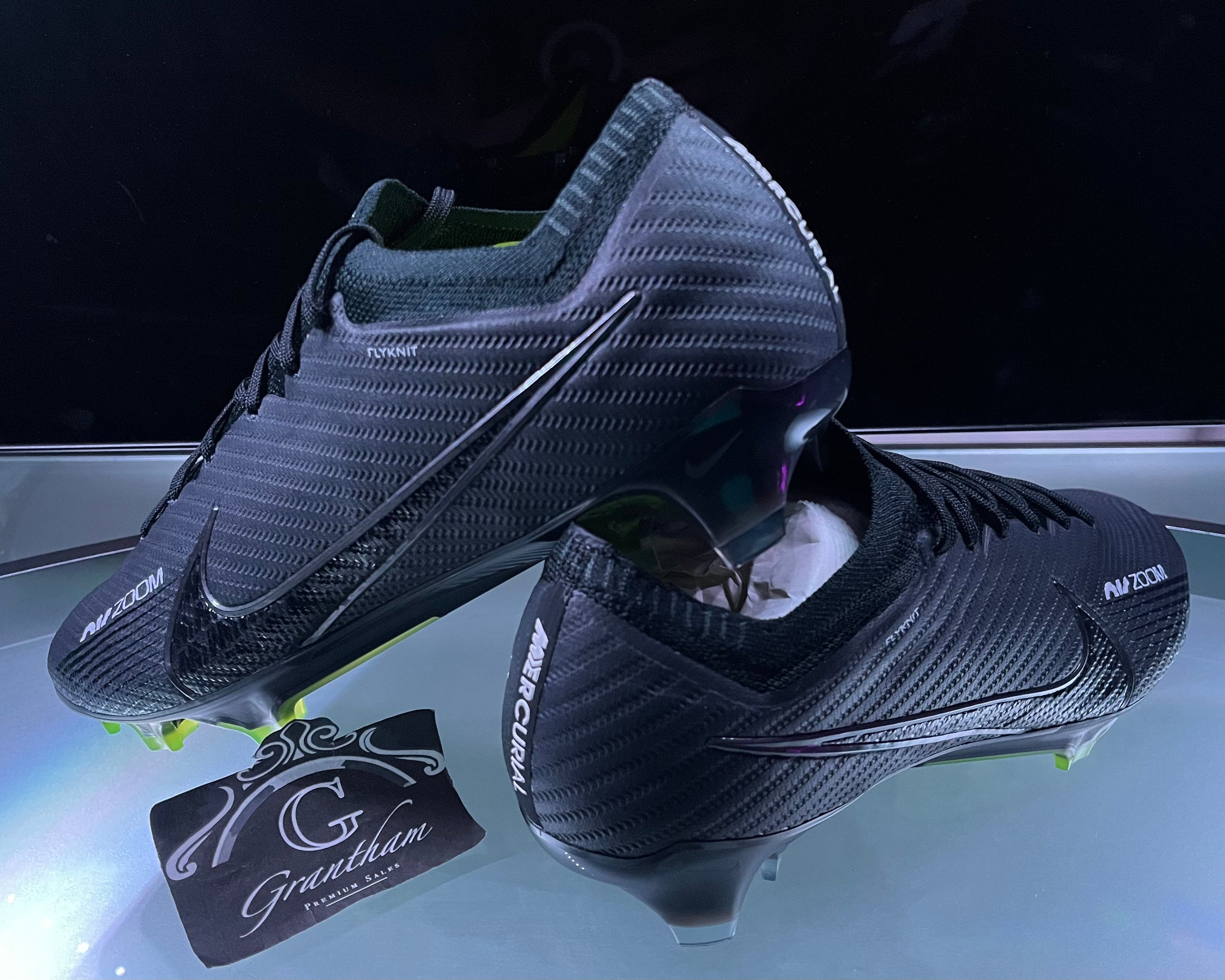 NIKE MERCURIAL VAPOR 15 Elite Ag-pro Uk11 £140.00 - PicClick UK