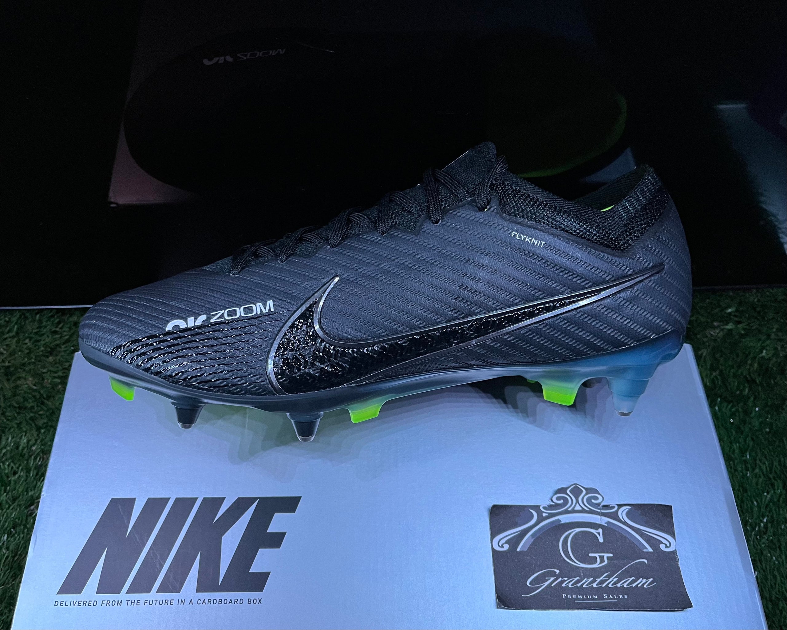 Nike mercurial deals vapor for sale