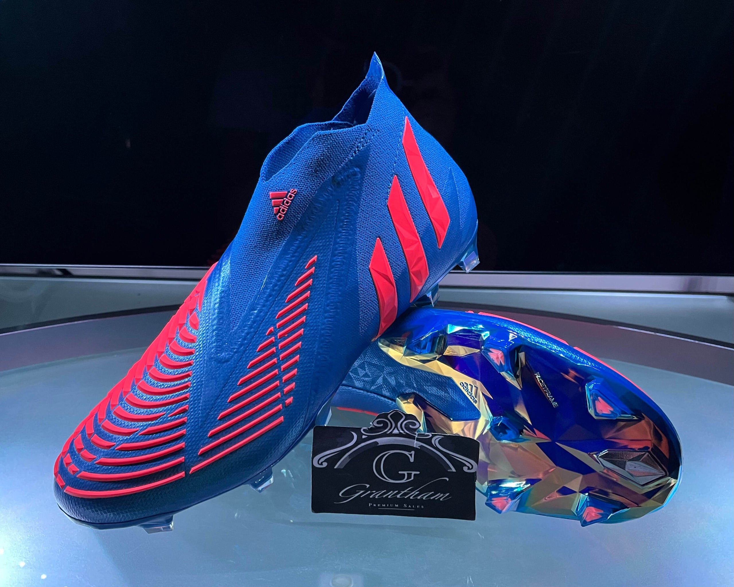 Adidas predator online 45