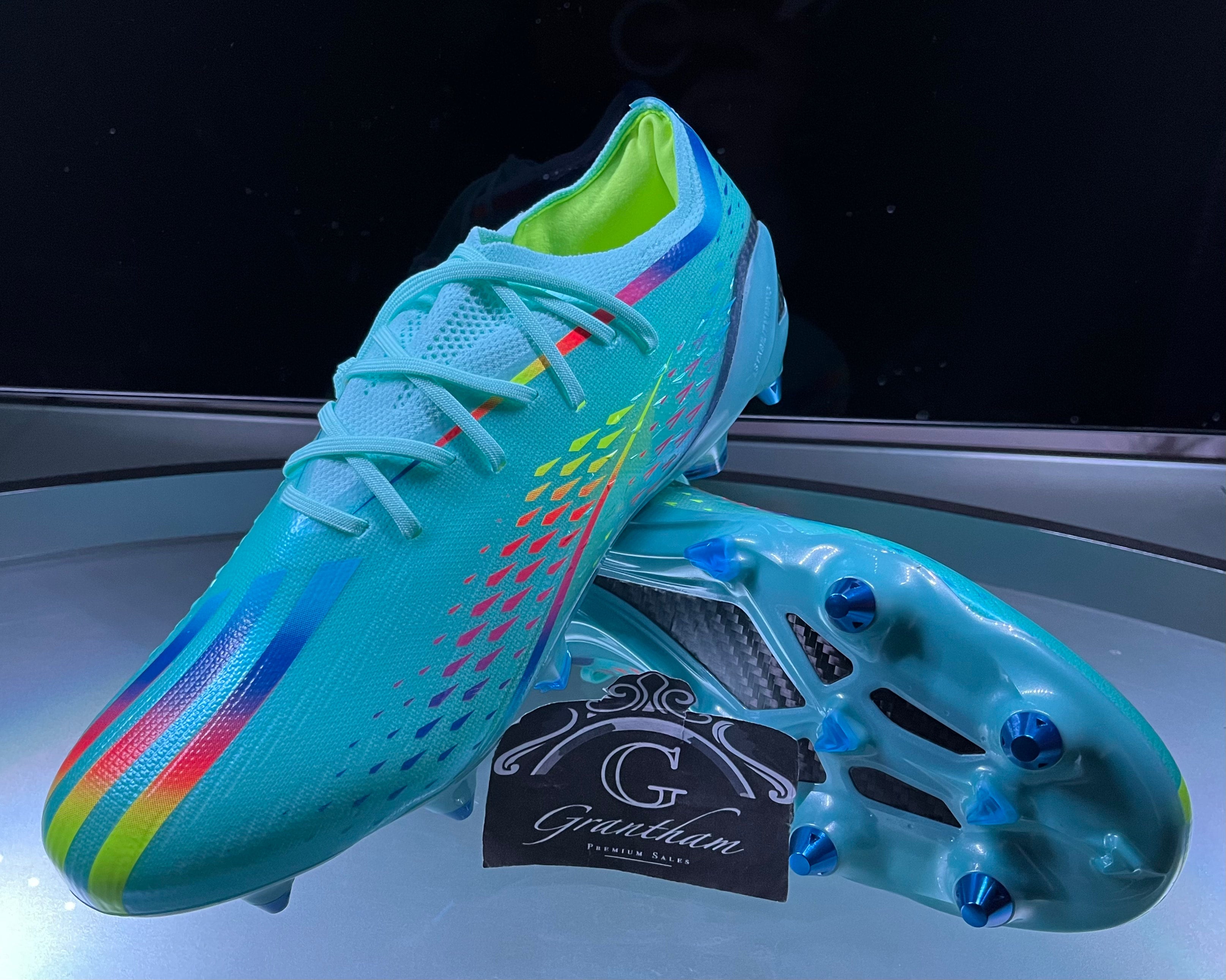 adidas ice cleats