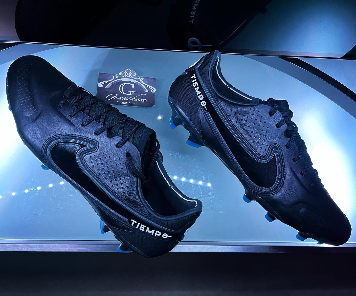 Tiempo discount legend sale