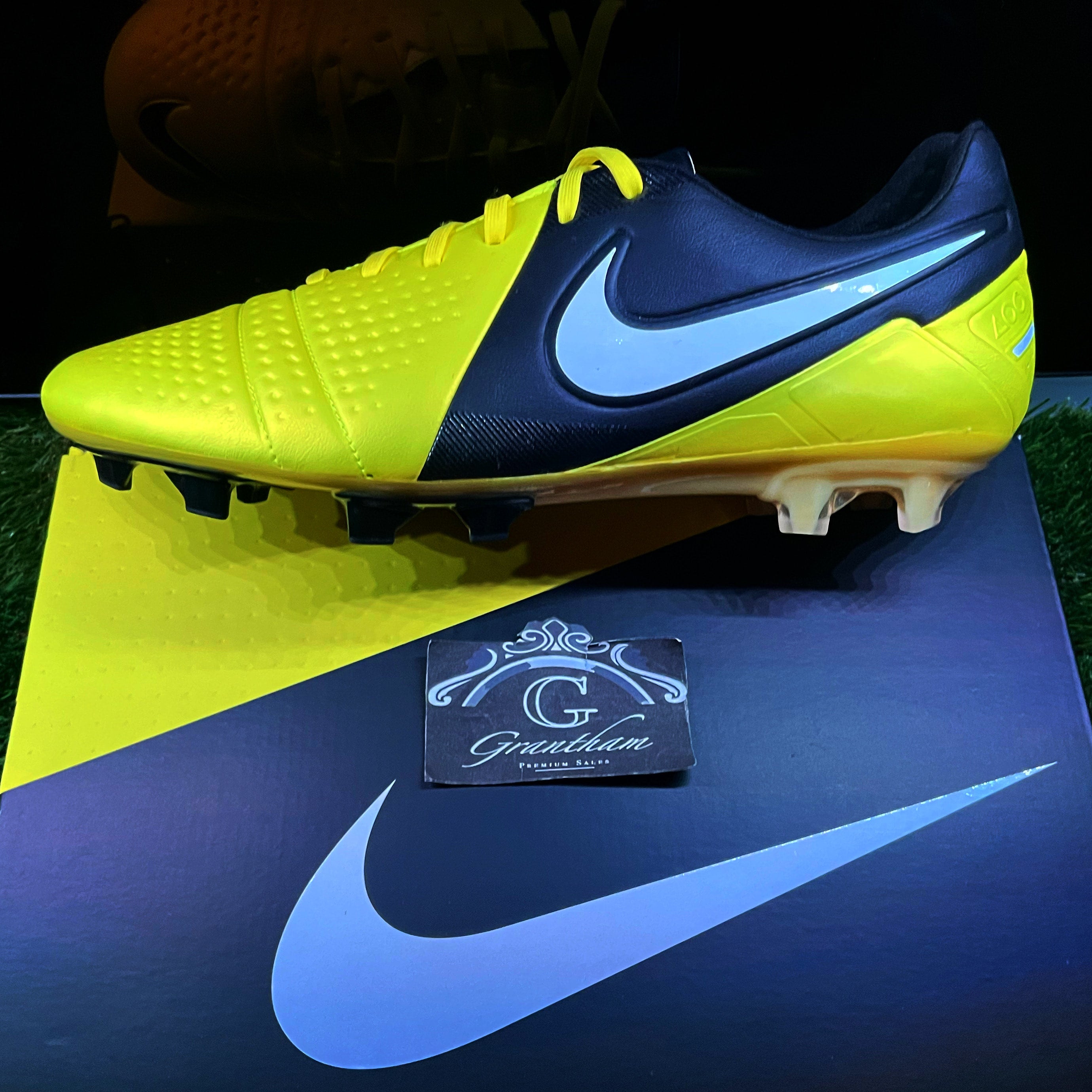 ctr360 maestri iii for sale