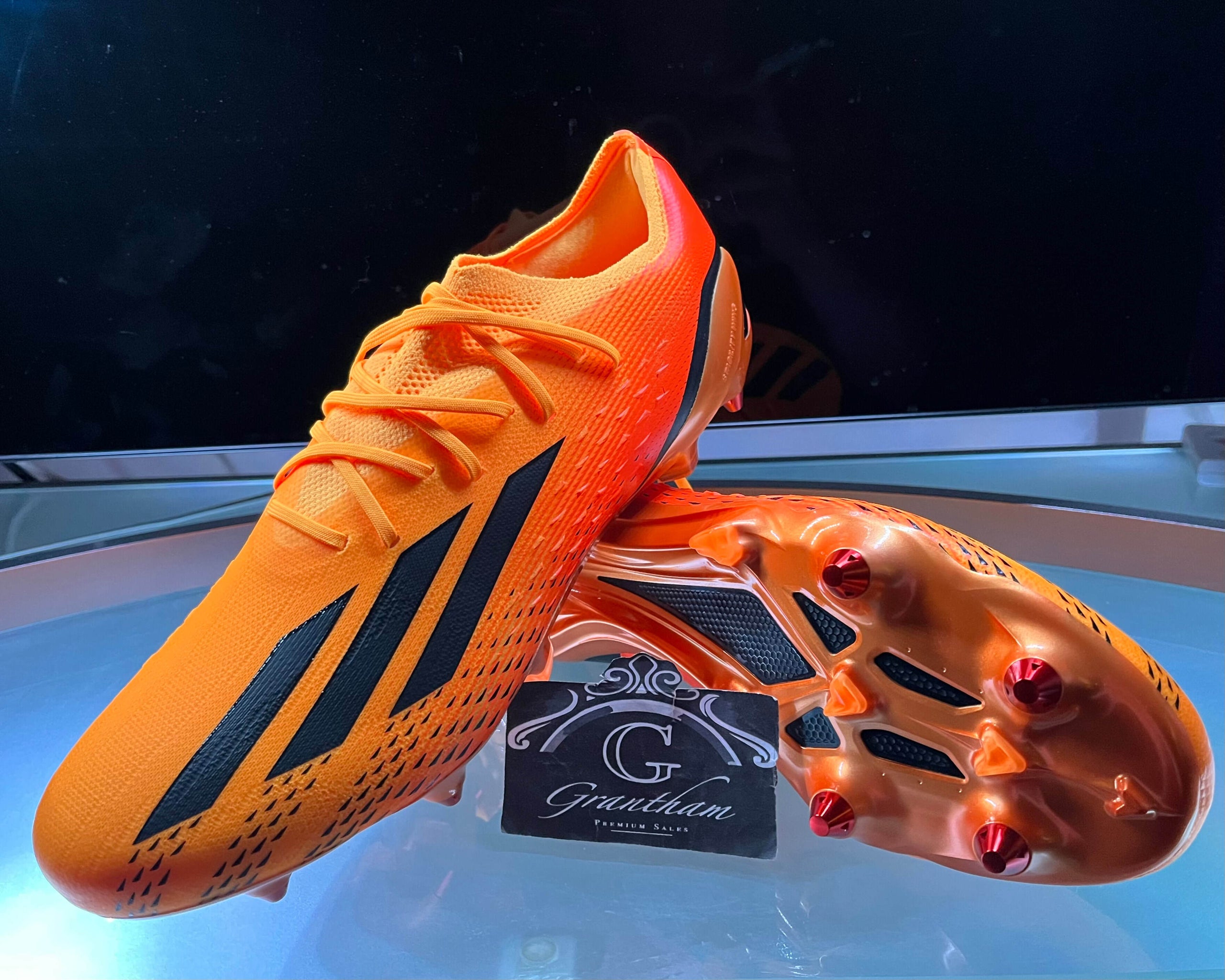 Adidas f50 clearance 9.5