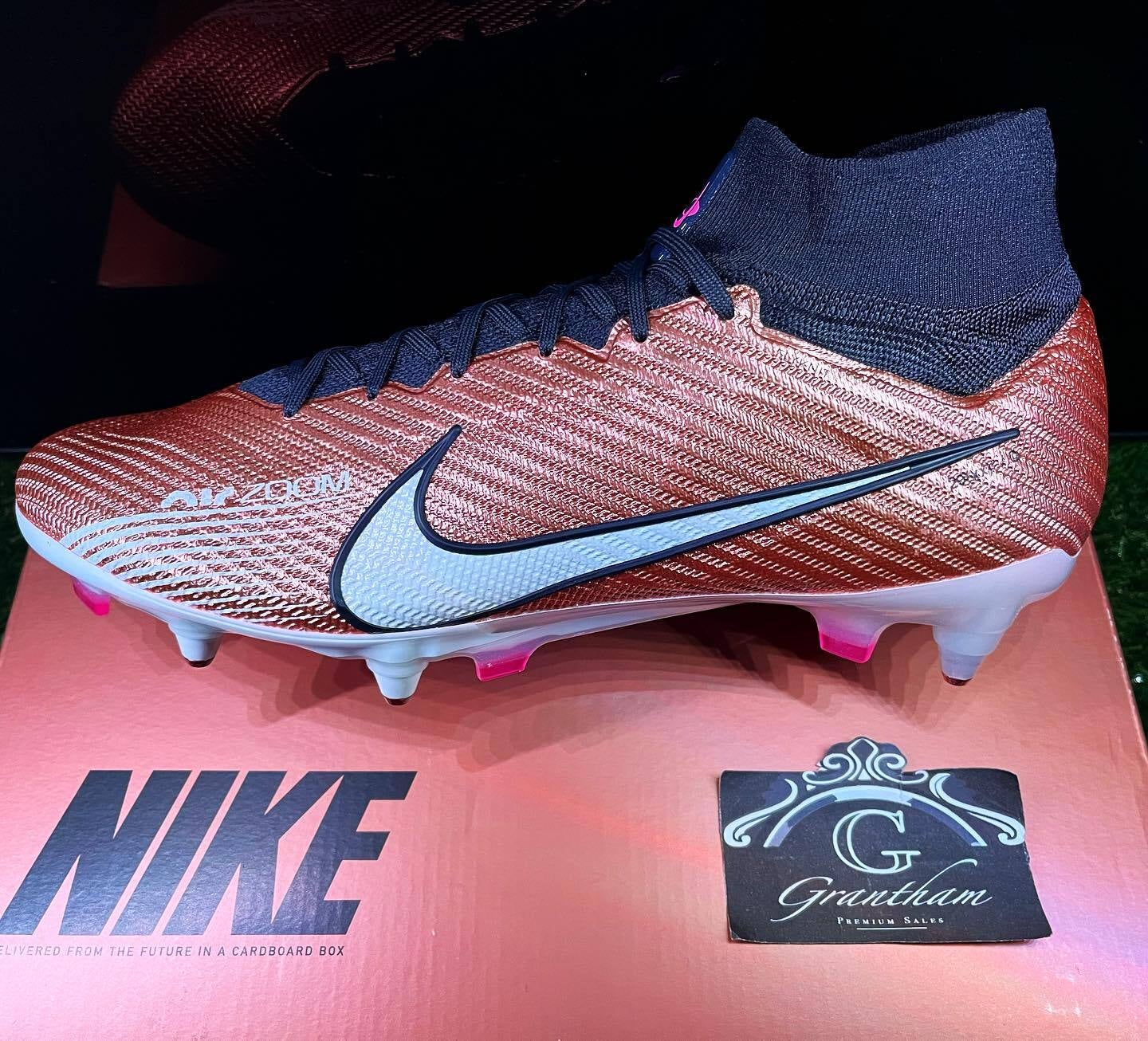 Nike mercurial 44 hotsell