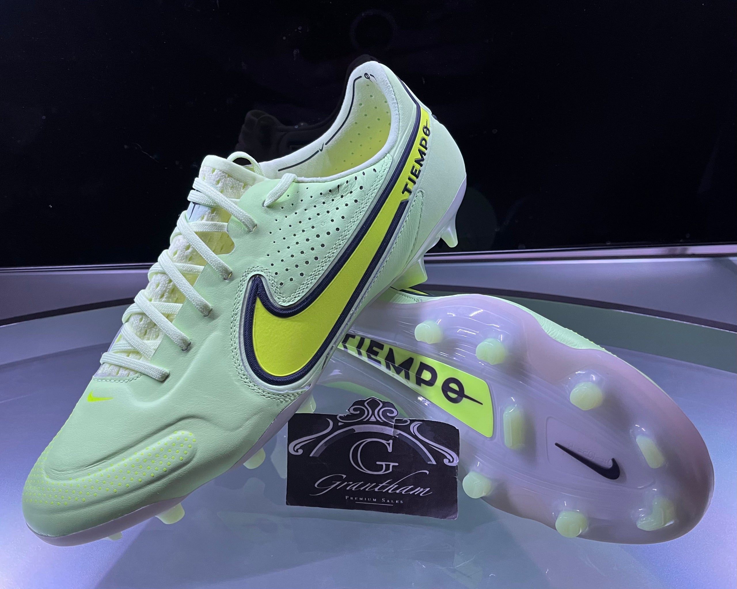 Nike tiempo 47 on sale