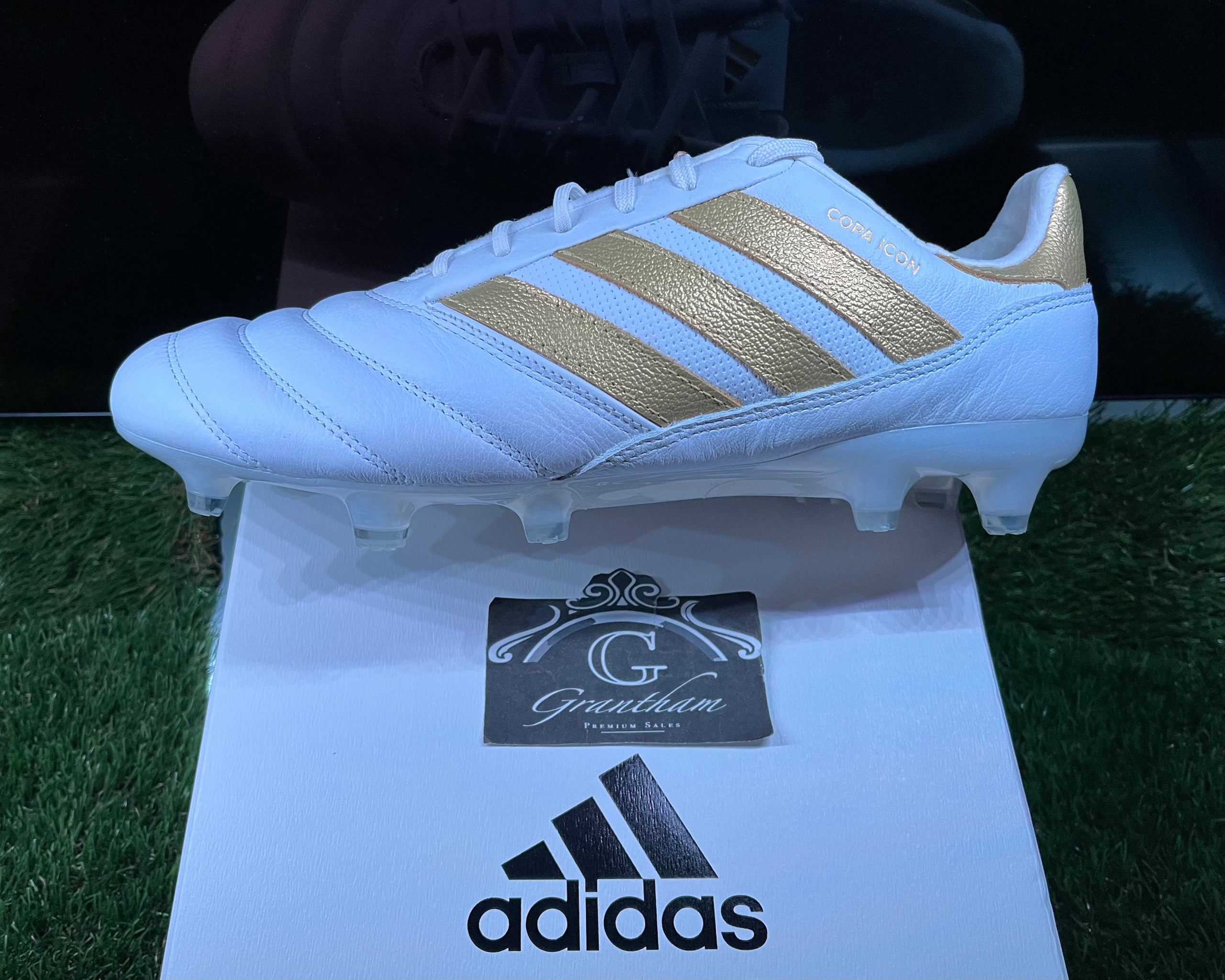 Adidas 2024 uk limited