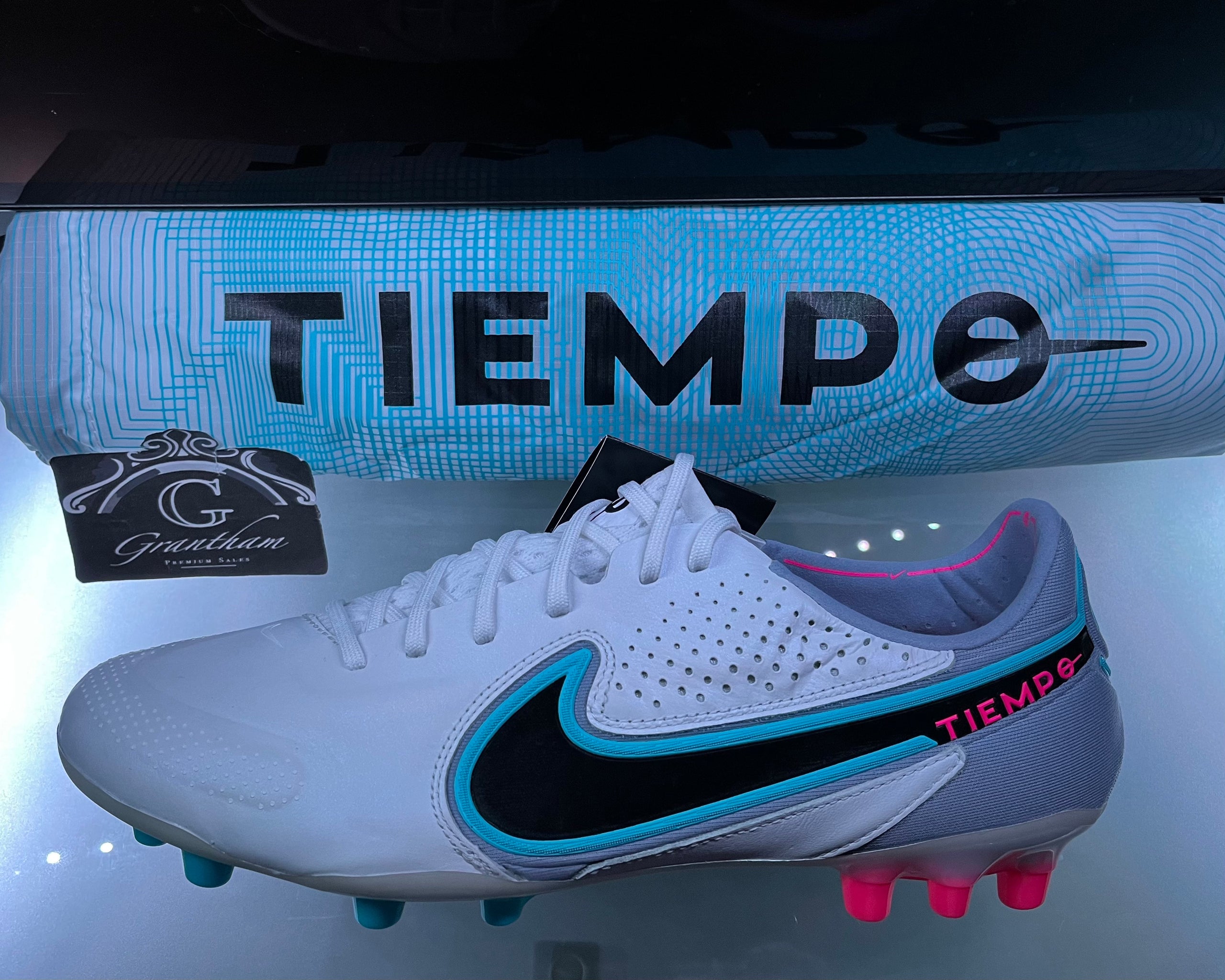 Nike tiempo 47 online