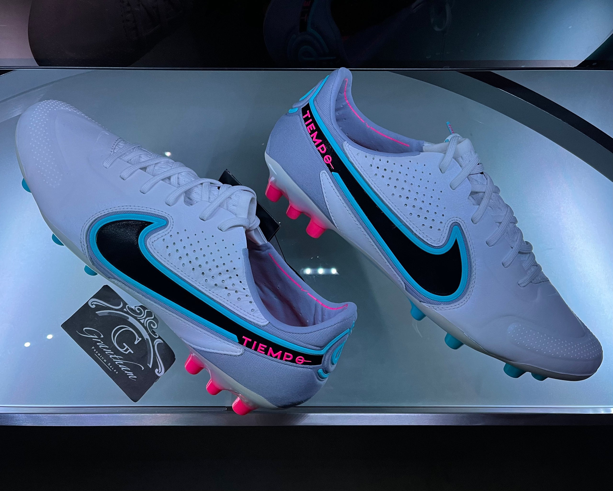 Nike tiempo legend 47 online