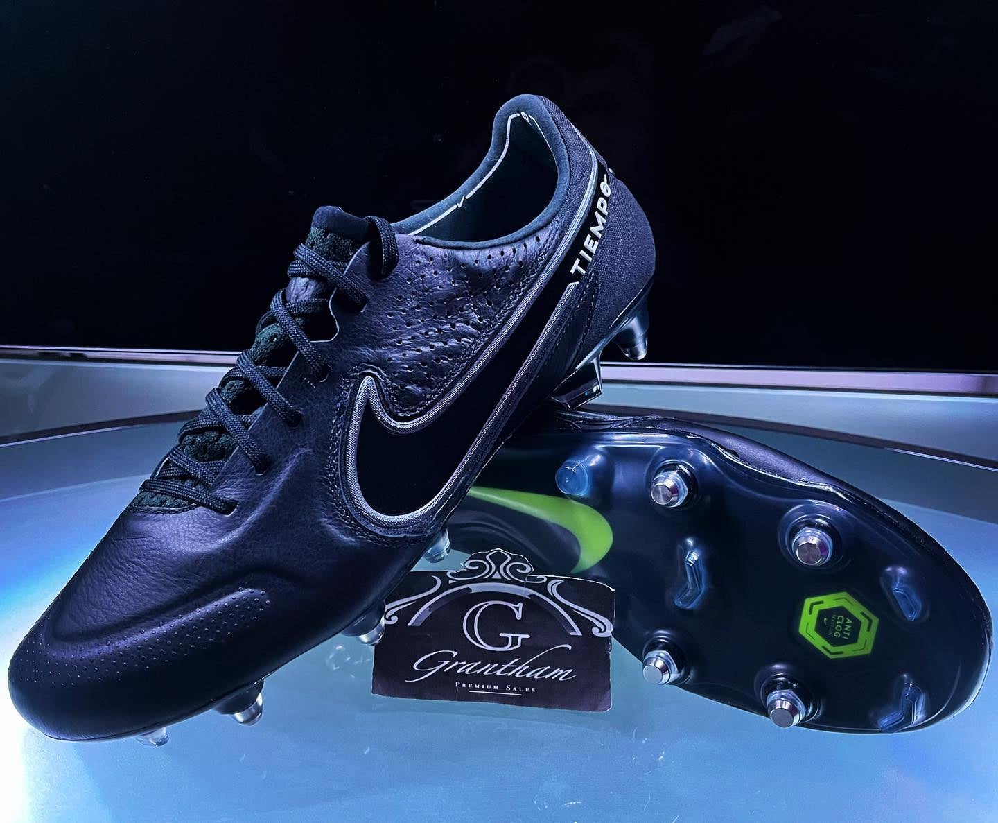 Nike tiempo legend 41 best sale