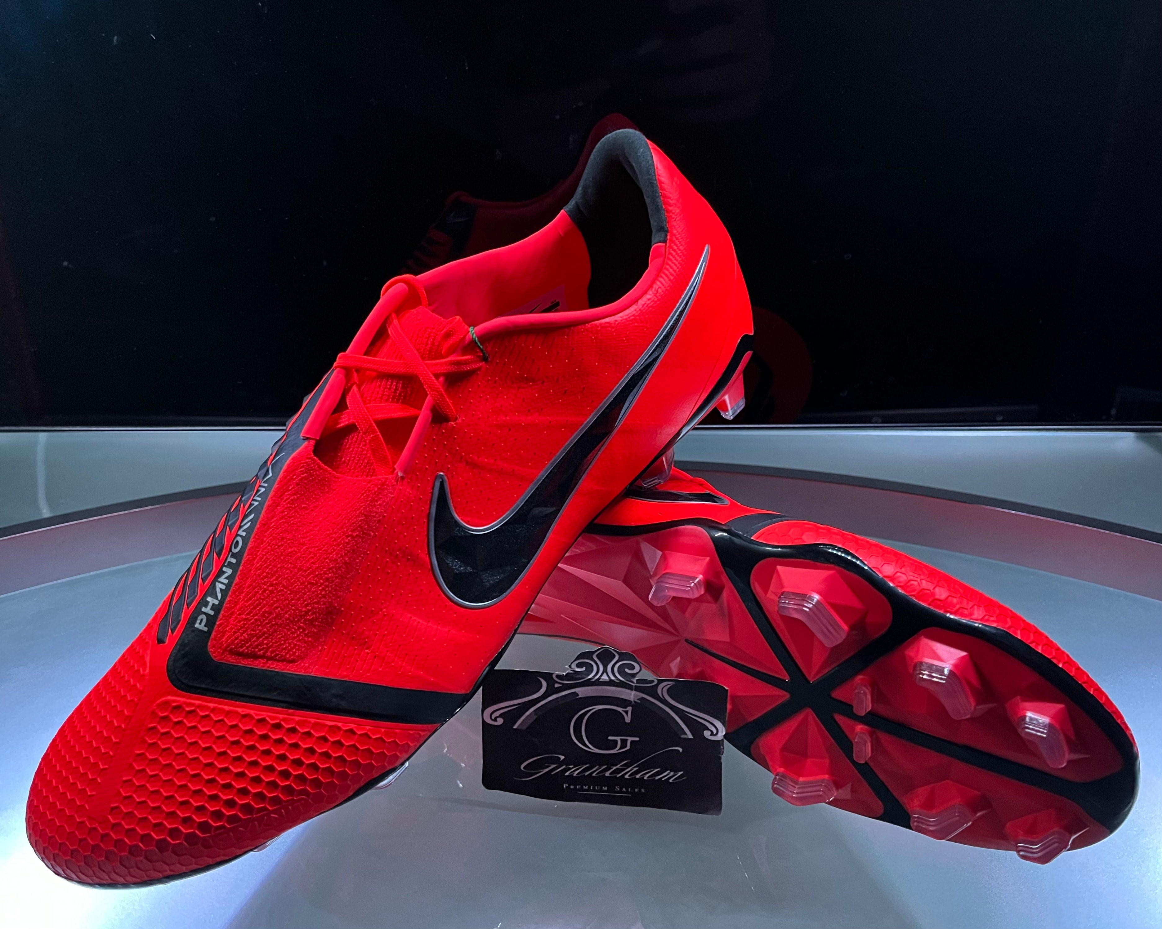 mens nike elite football boots
